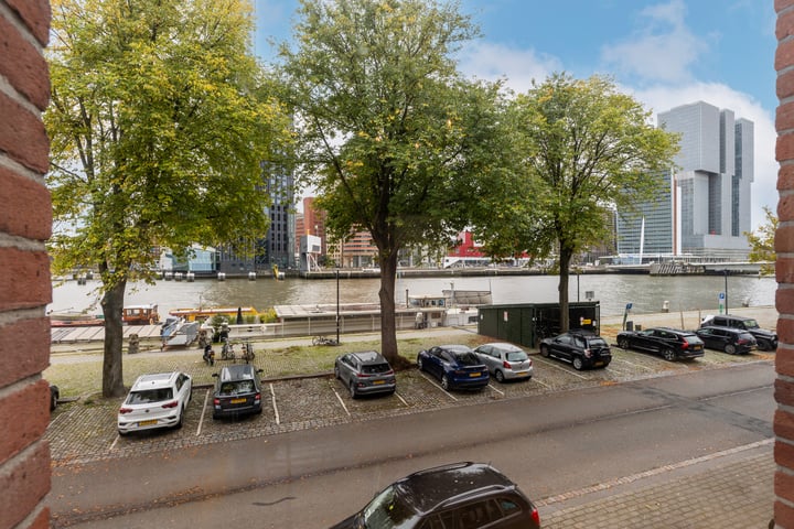 Bekijk foto 34 van Prins Hendrikkade 144-A