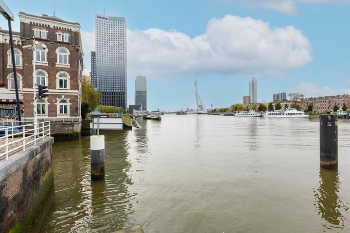 Bekijk foto 40 van Prins Hendrikkade 144-A