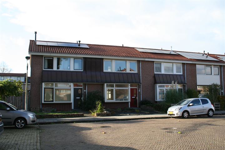 Bekijk foto 7 van Commandeurstraat 18