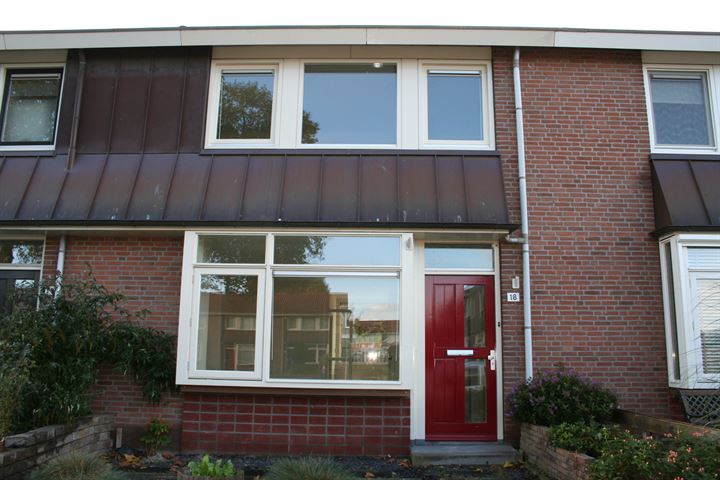 Bekijk foto 10 van Commandeurstraat 18