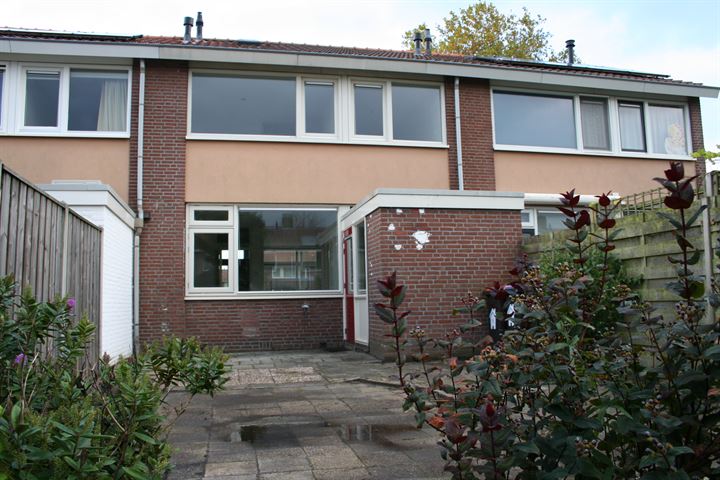 Bekijk foto 31 van Commandeurstraat 18