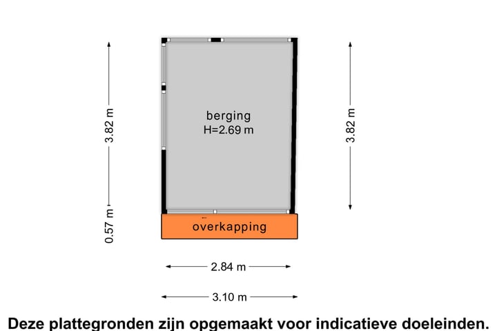 Bekijk foto 36 van De Wildschutter 1