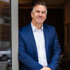 Erik Bessems - Makelaar (Directeur)