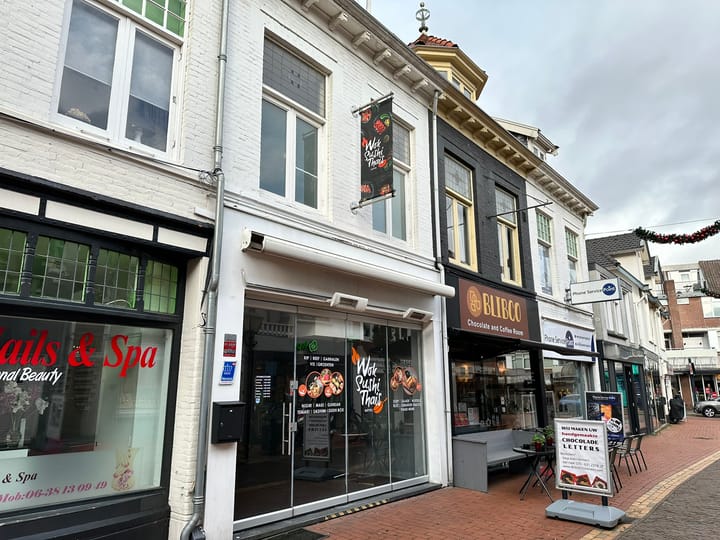 Nassaustraat 7