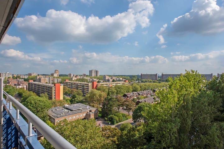 Bekijk foto 4 van Ds van den Boschlaan 277