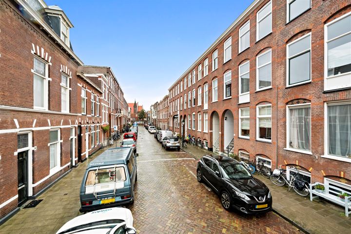 Bekijk foto 45 van Katwijkstraat 97