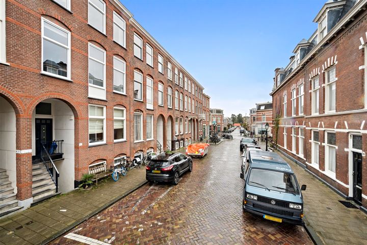 Bekijk foto 44 van Katwijkstraat 97