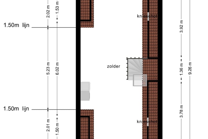 Bekijk foto 47 van Cornelis G. Dekkerstraat 11