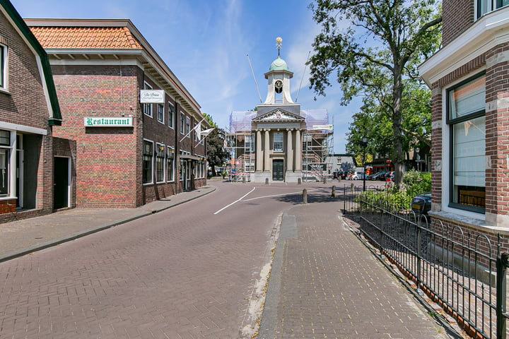 Bekijk foto 34 van Cornelis G. Dekkerstraat 11