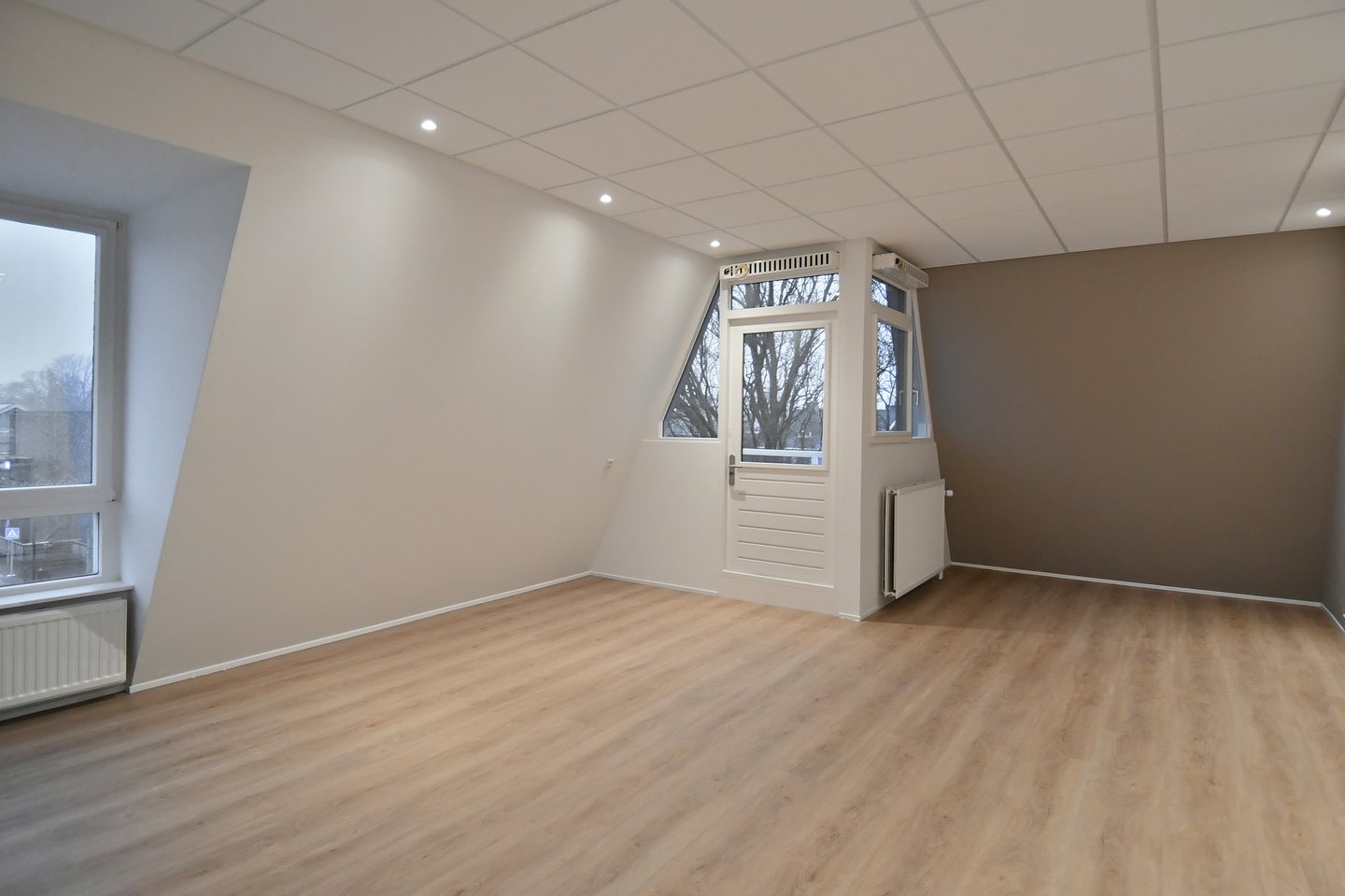 Bekijk foto 3 van Albrechtlaan 14 B
