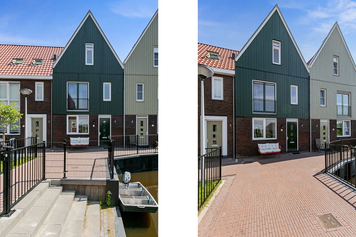 Bekijk foto 31 van Cornelis G. Dekkerstraat 11