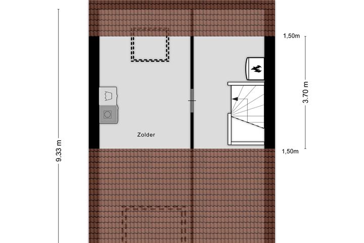 Bekijk foto 57 van Gouwestraat 2