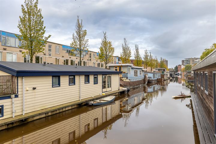 Bekijk foto 30 van Winschoterdiep 69-A