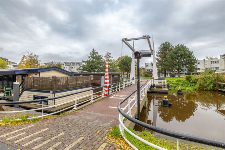 Bekijk foto 31 van Winschoterdiep 69-A