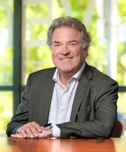 J.H. Velthaak - Directeur