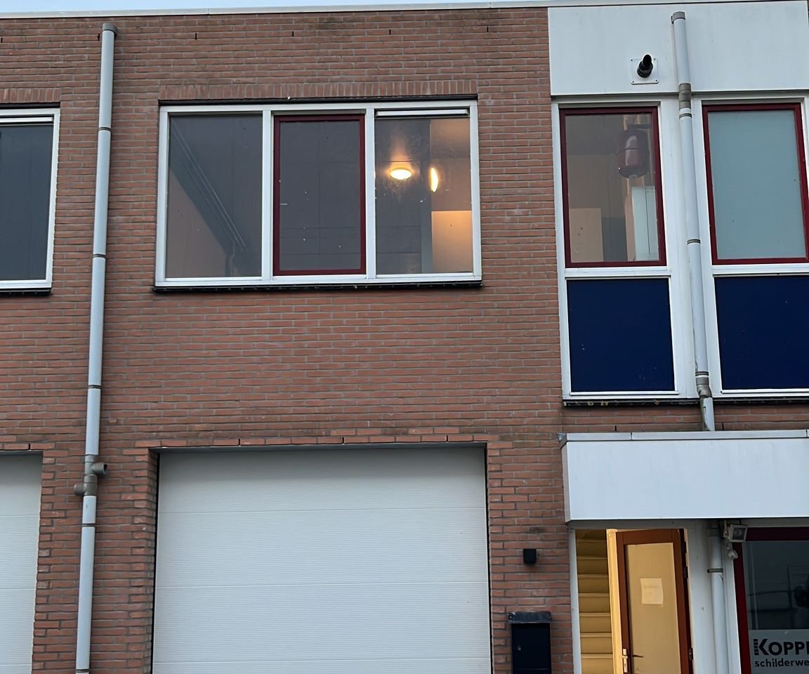 Bekijk foto 1 van Kruitmolen 50 E