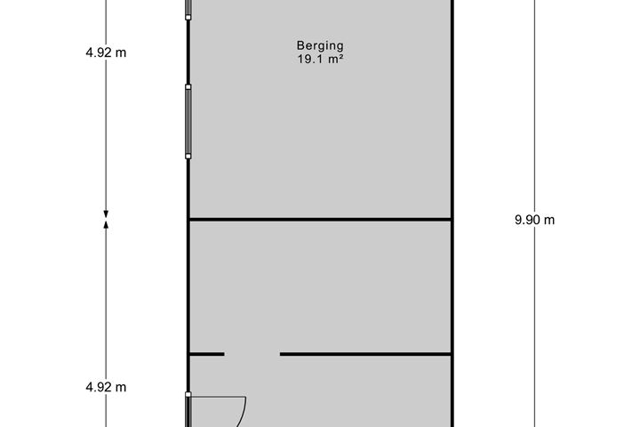 Bekijk foto 47 van Menkemaborgstraat 2