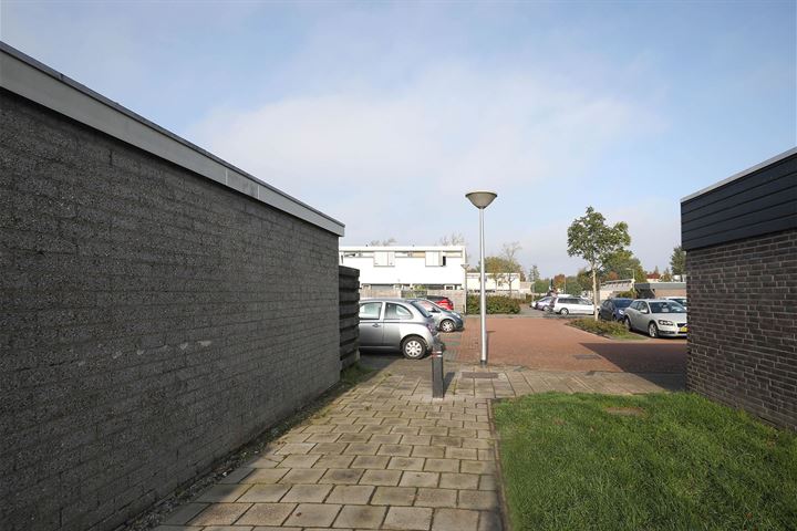 Bekijk foto 3 van Pallasstraat 86