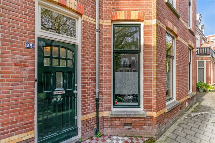 Bekijk foto 4 van Stadhouderslaan 28