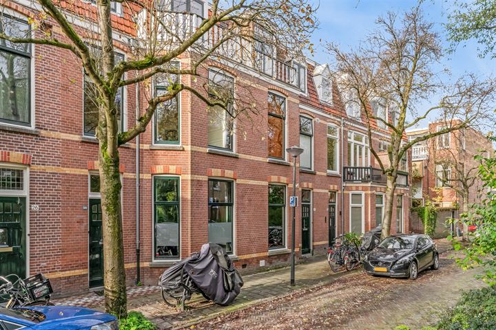 Bekijk foto 47 van Stadhouderslaan 28