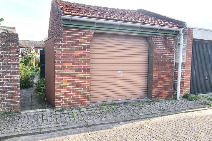 Bekijk foto 32 van Dorpsstraat 26