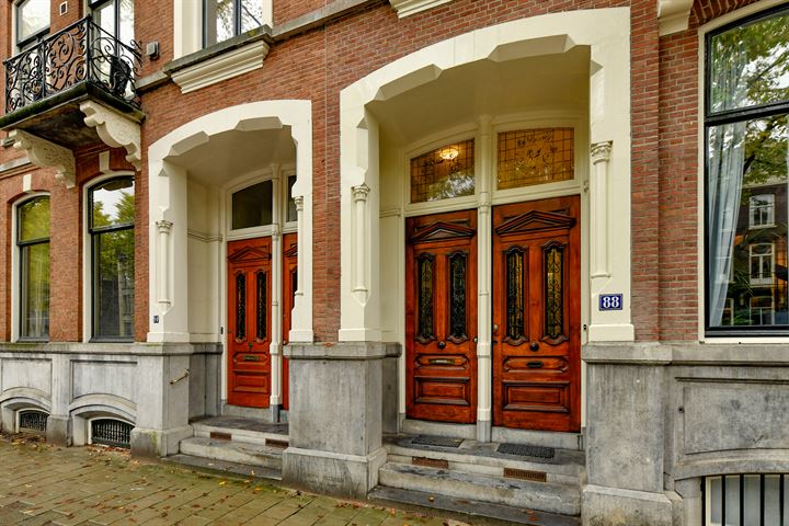 Bekijk foto 5 van Sarphatistraat 88-4