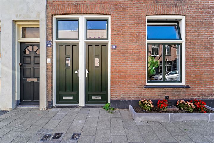 Bekijk foto 5 van Da Costastraat 51