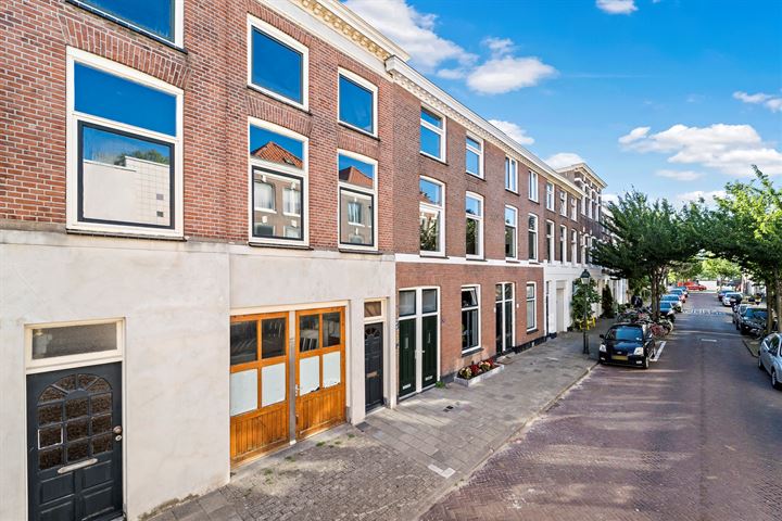 Bekijk foto 22 van Da Costastraat 51