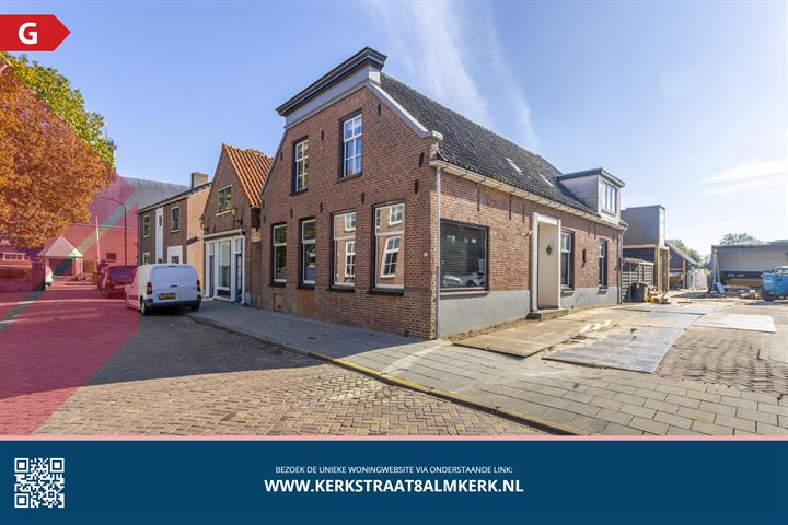 Bekijk foto 5 van Kerkstraat 8