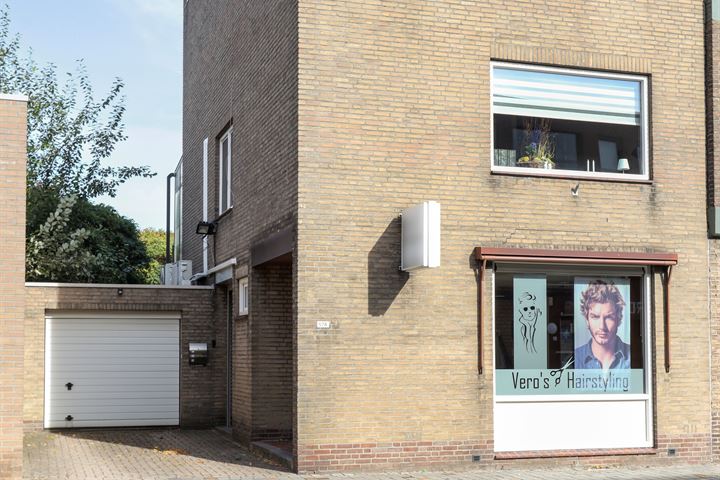 View photo 29 of Veldhofstraat 57-A