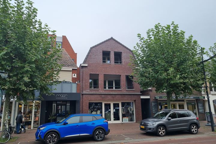 Bekijk foto 1 van Jan Deckersstraat 21-C