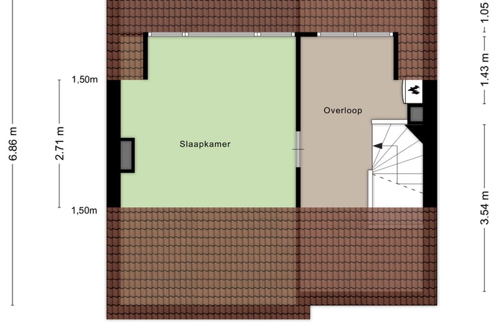 Bekijk foto 32 van Scheldelaan 59