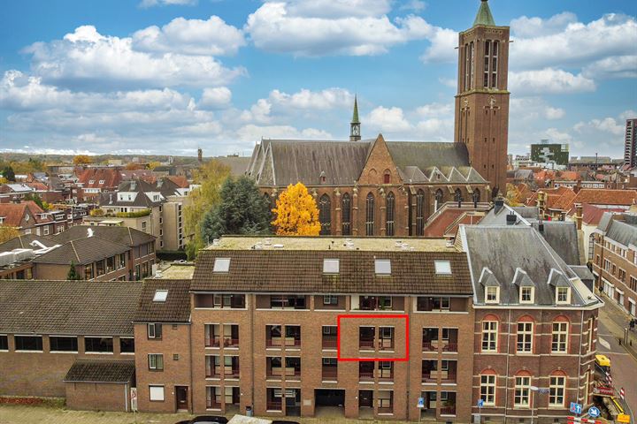 Bekijk foto 1 van Monseigneur Boermansstraat 22