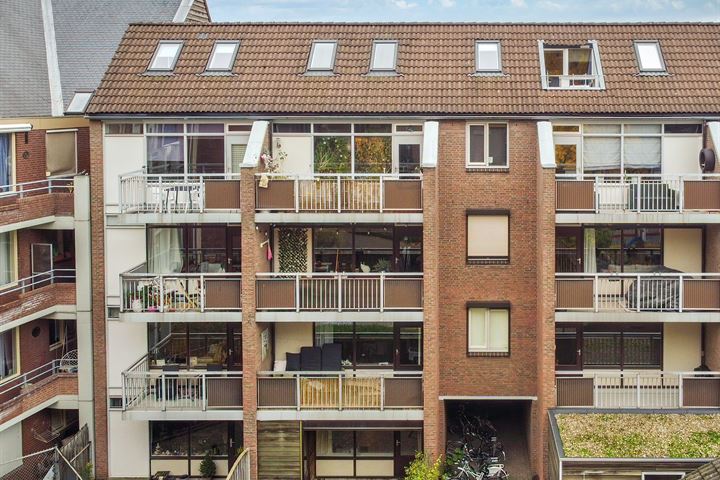 Bekijk foto 4 van Monseigneur Boermansstraat 22