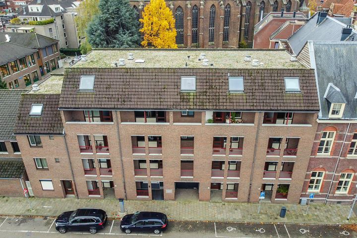 Bekijk foto 3 van Monseigneur Boermansstraat 22