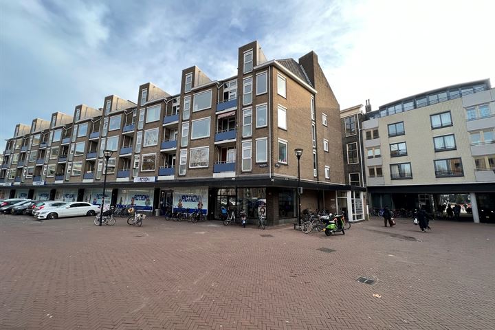 Grote Markt 8, Dordrecht