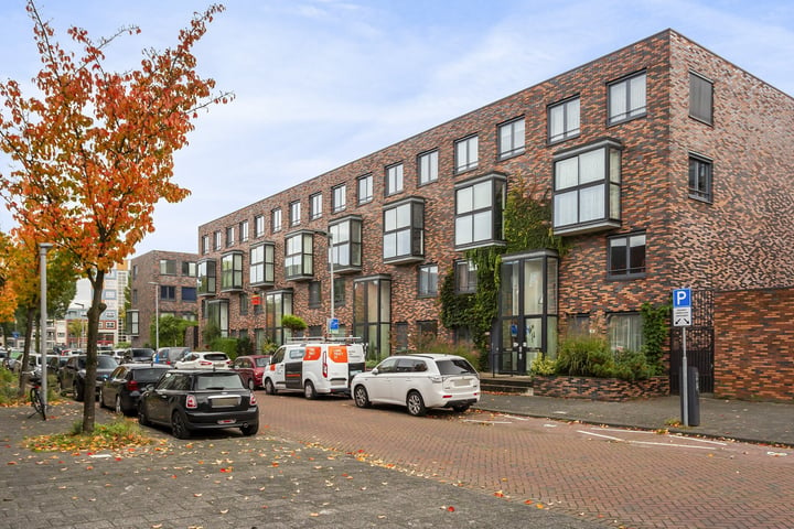 Bekijk foto 1 van H.A. Maaskantstraat 38