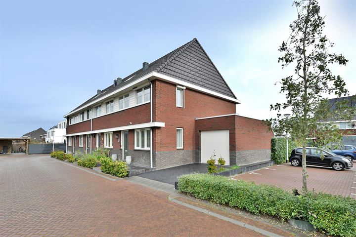 Bekijk foto 2 van Rhenoystraat 4