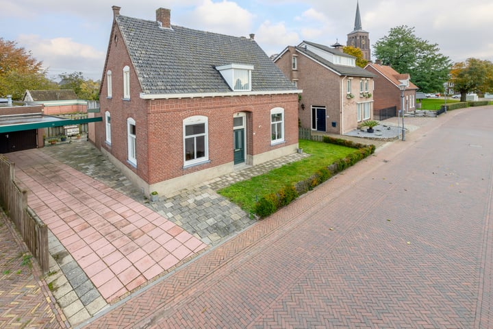 Bekijk foto 1 van Kapelstraat 53