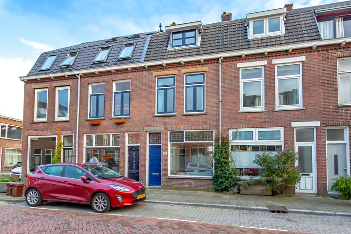 Bekijk foto 1 van Orchideestraat 35