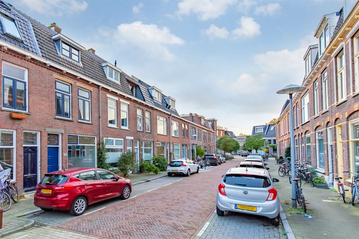 Bekijk foto 5 van Orchideestraat 35