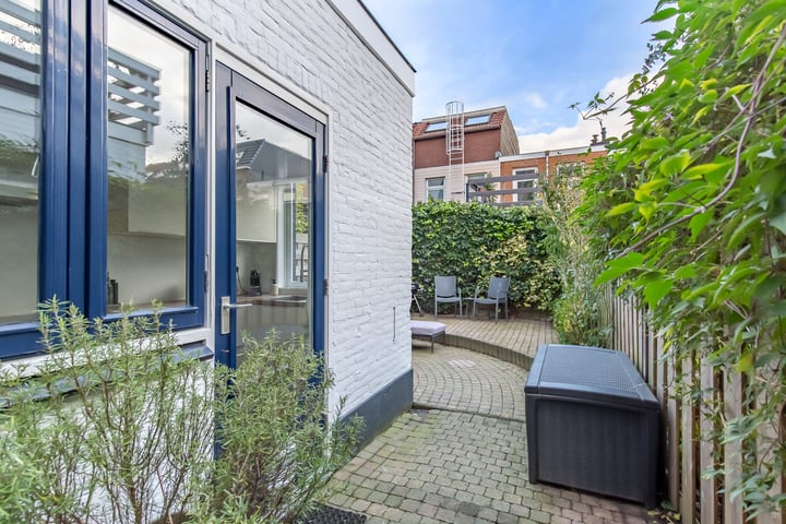 Bekijk foto 20 van Orchideestraat 35