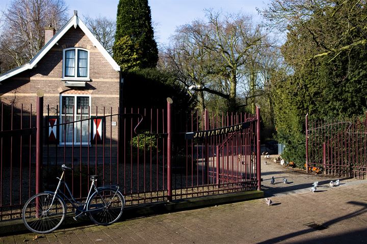 Bekijk foto 36 van Orchideestraat 35