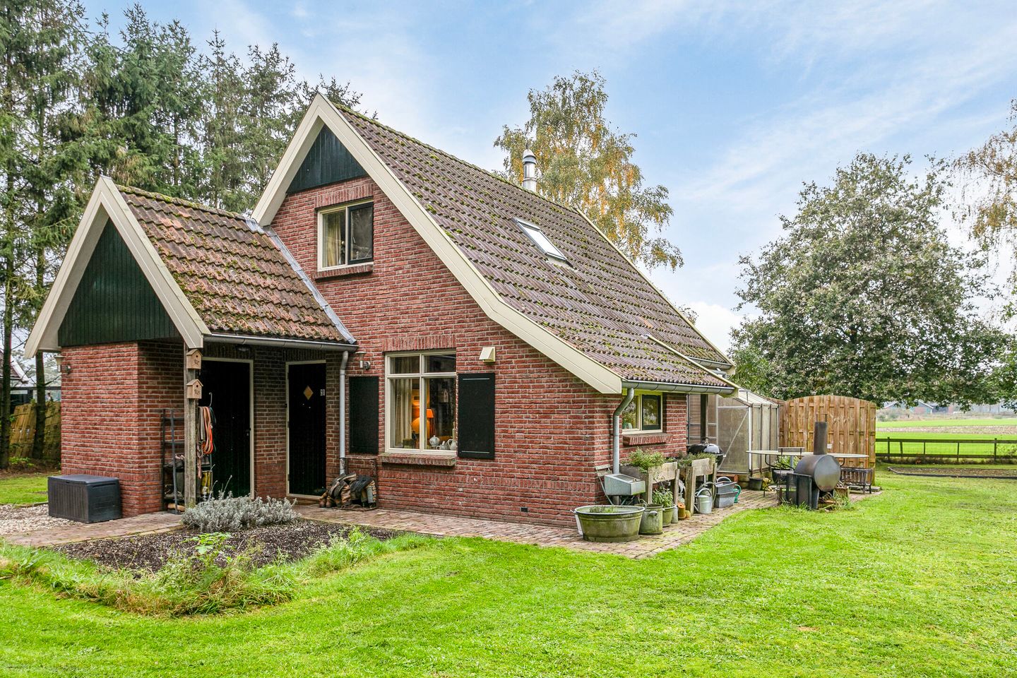 Huis te koop: Karelsdijk 2 a21 7161 LV Neede [funda]