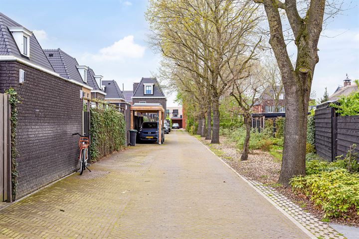 Bekijk foto 21 van Baak van Zierikzee 8