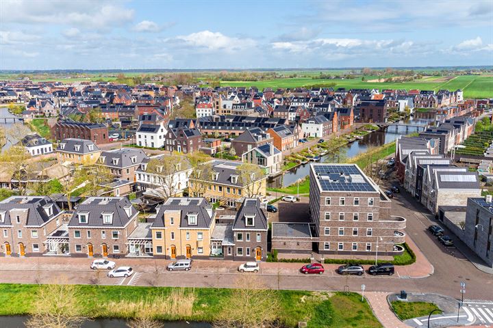 Bekijk foto 34 van Baak van Zierikzee 8