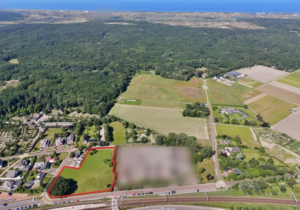 Foto 1 van Kramersweg 9 (bnr 35)