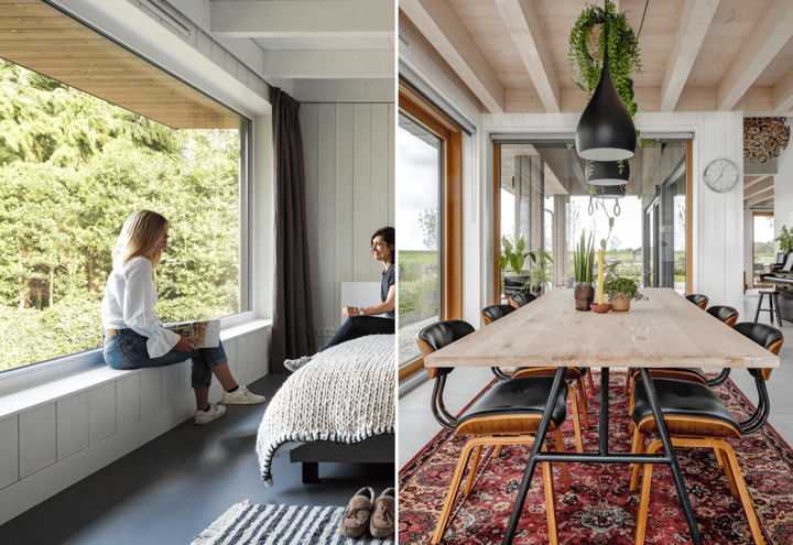 Foto 11 van Kramersweg 9 (bnr 35)