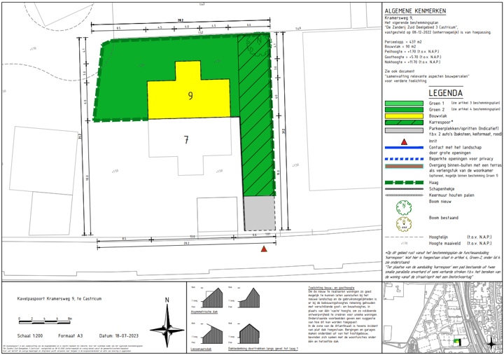 Foto 2 van Kramersweg 9 (bnr 35)