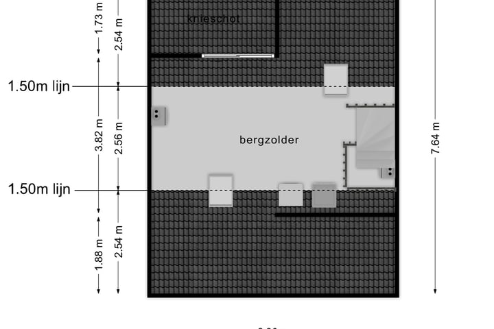 Bekijk foto 27 van Marialaan 15